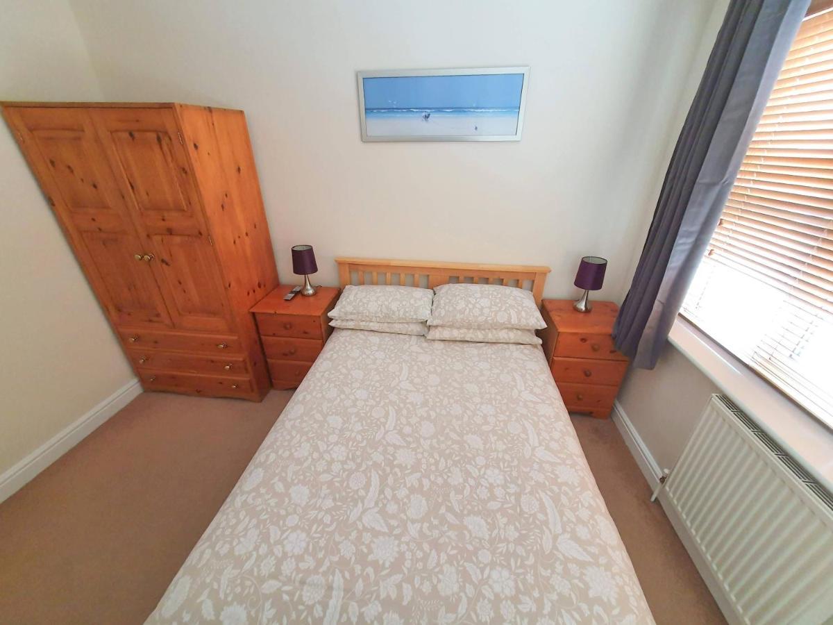 Holiday home Friars Walk With 2 Bedrooms, 2 Bathrooms, Fast Wi-fi And Private Parking Sittingbourne